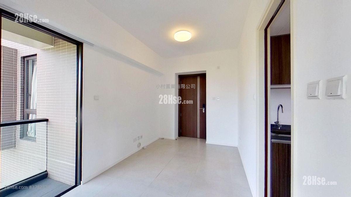 厅: 成昌楼 租盘 1 房 , 1 浴室 366 平方尺