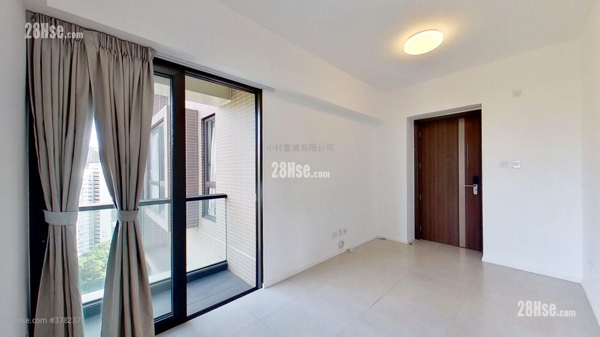 厅: 成昌楼 租盘 1 房 , 1 浴室 366 平方尺