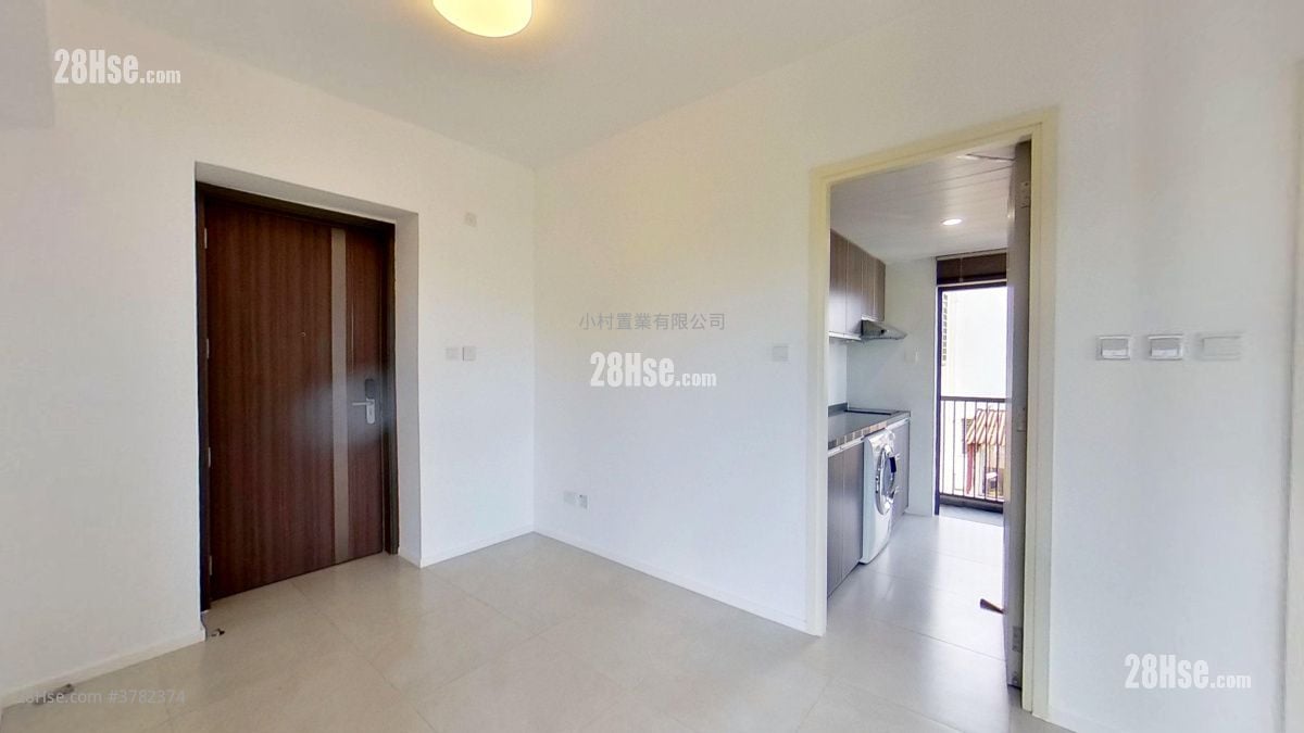 厅: 成昌楼 租盘 1 房 , 1 浴室 366 平方尺