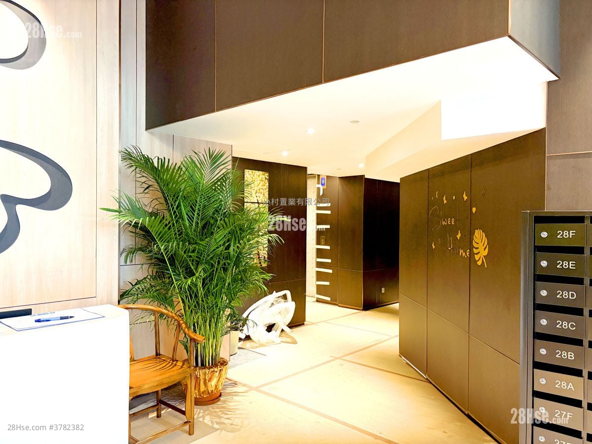 Lobby: Bright Moon Rental 1 Bedroom , 1 Bathroom 283 ft²