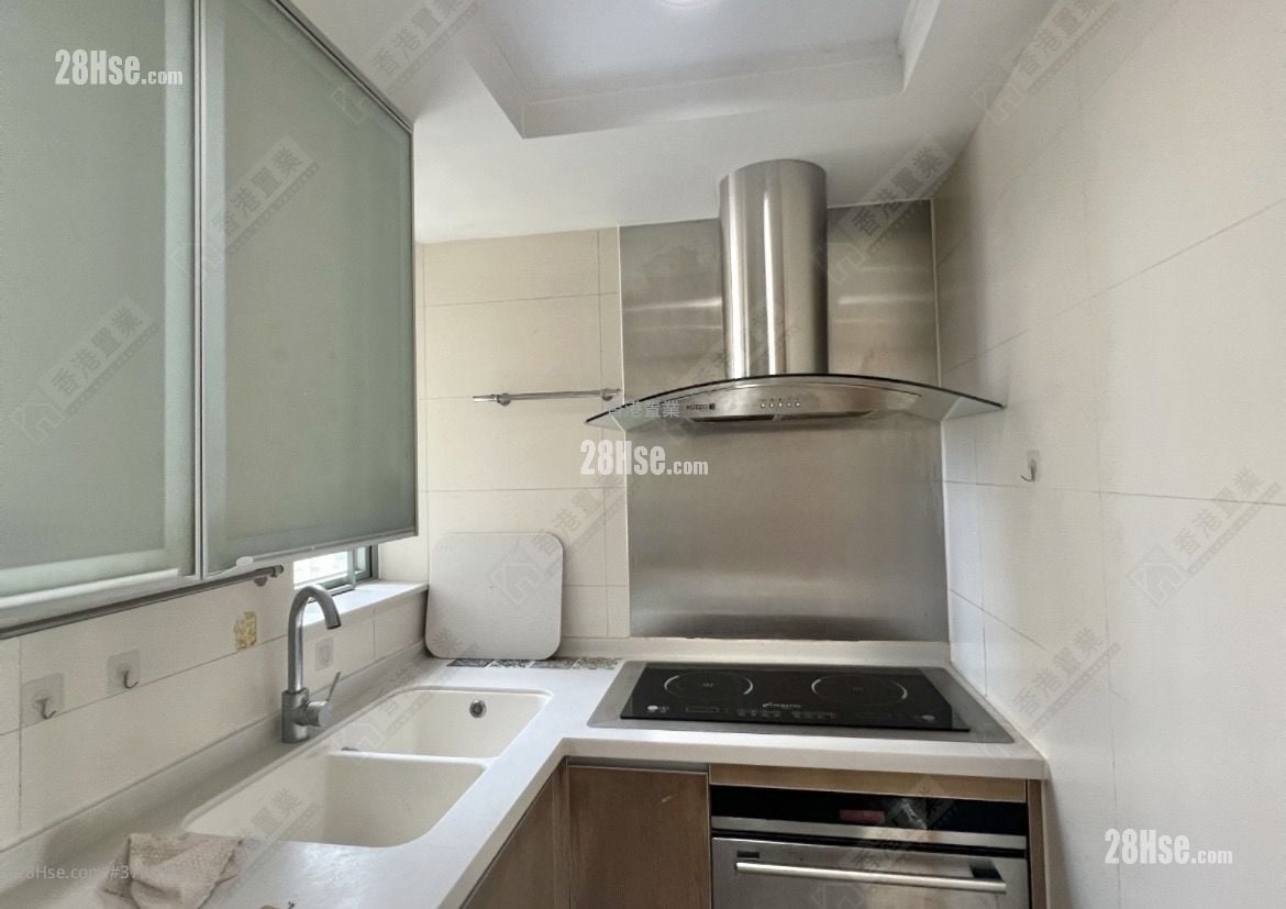 Park Island Sell 2 Bedrooms 499 ft²