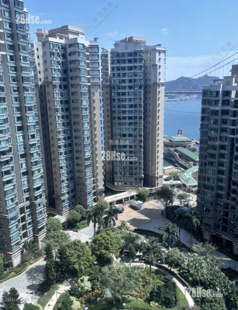 Park Island Sell 2 Bedrooms 499 ft²