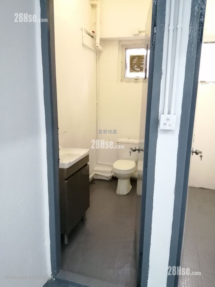金德工业大厦 租盘 开放式间隔 , 1 厕所