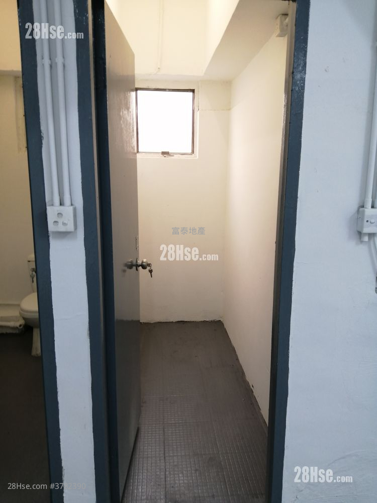 金德工业大厦 租盘 开放式间隔 , 1 厕所