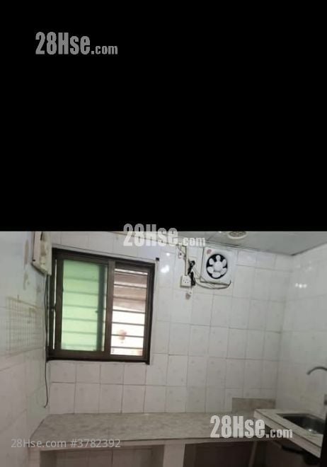 麻布尾46号 租盘 1 房 , 1 浴室 300 平方尺