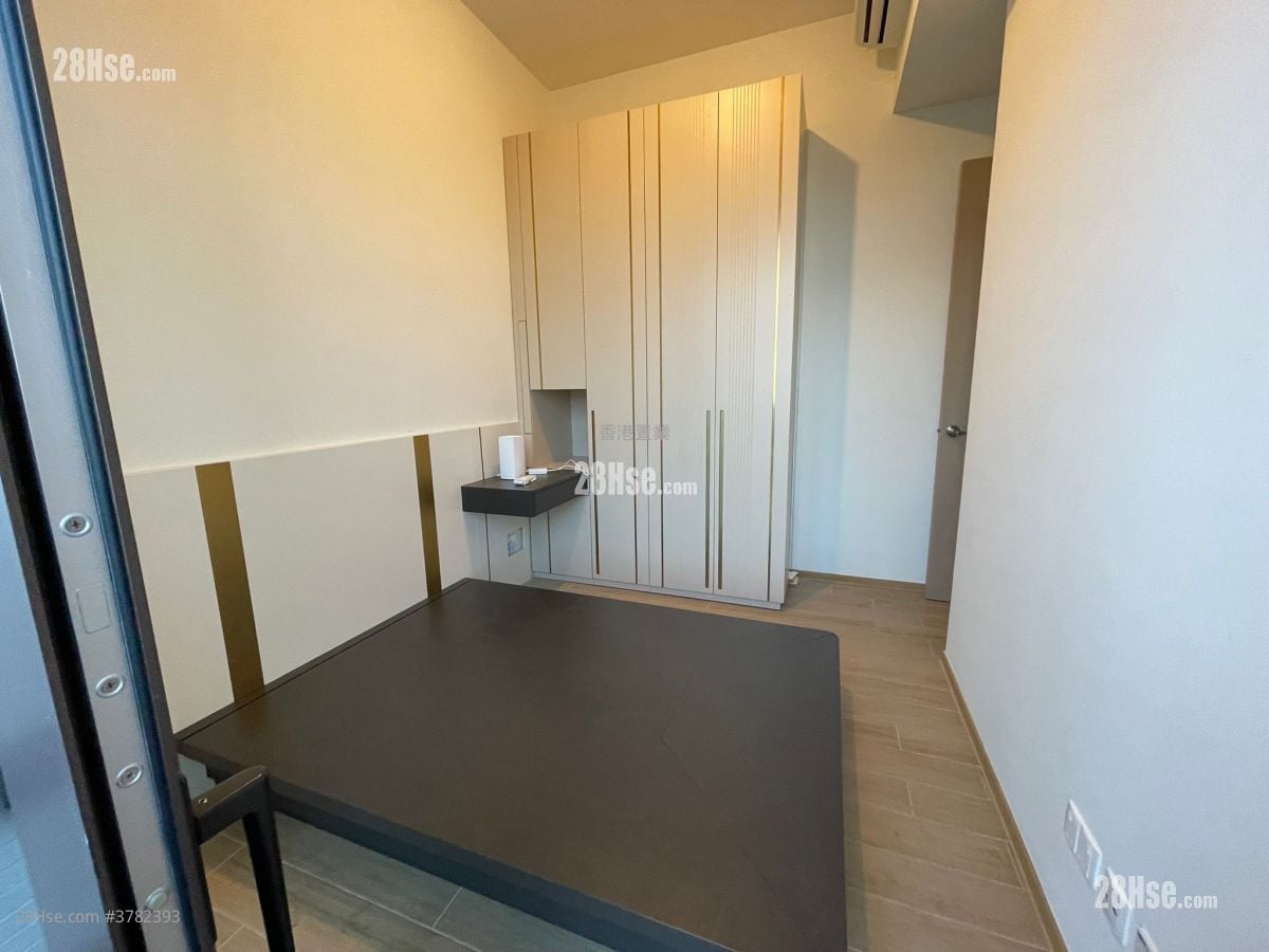 Lp6 Rental 2 Bedrooms , 1 Bathroom 425 ft²