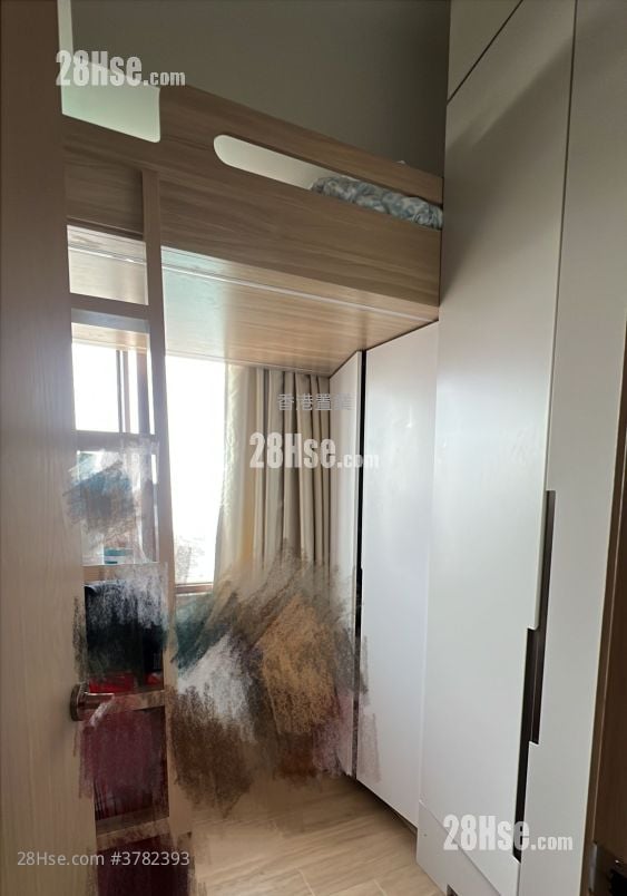 Lp6 Rental 2 Bedrooms , 1 Bathroom 425 ft²