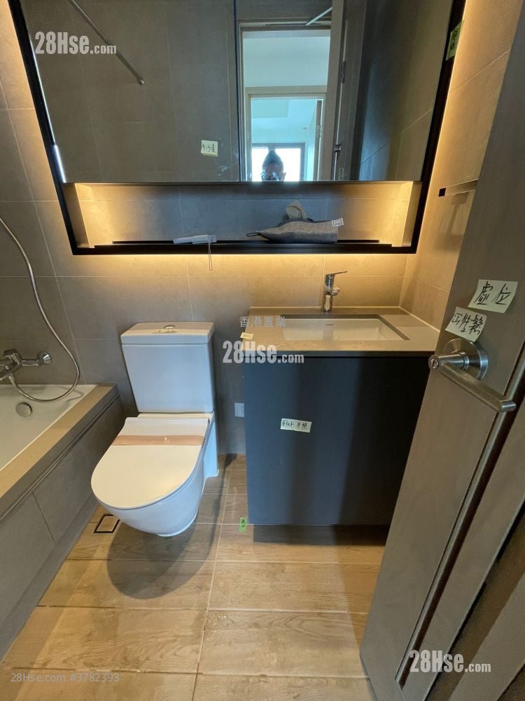 Lp6 Rental 2 Bedrooms , 1 Bathroom 425 ft²