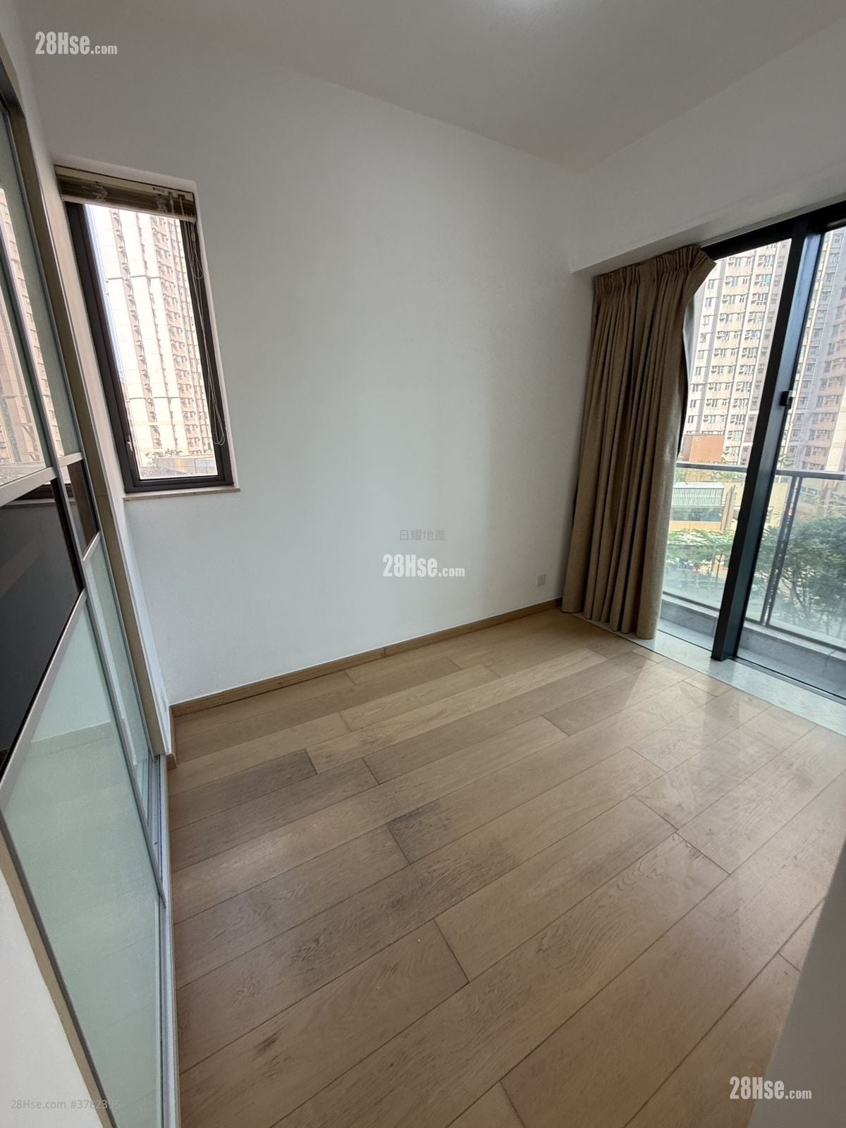 天晋 租盘 3 房 , 2 浴室 799 平方尺