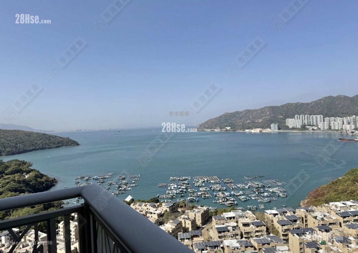 Park Island Sell 4 Bedrooms 552 ft²