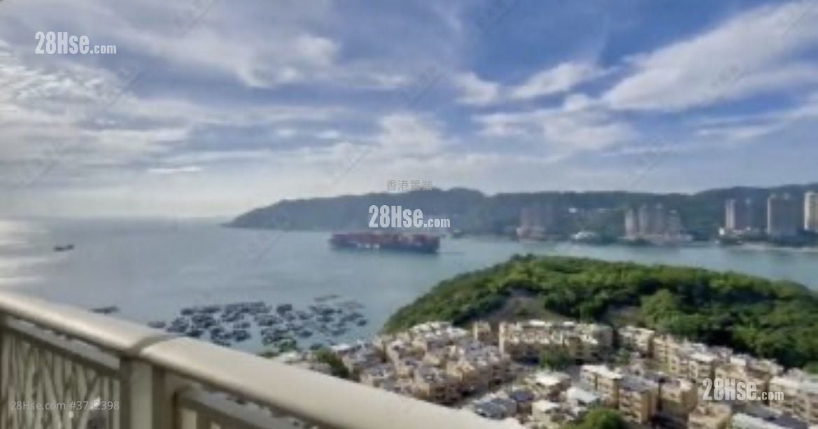 Park Island Sell 4 Bedrooms 552 ft²