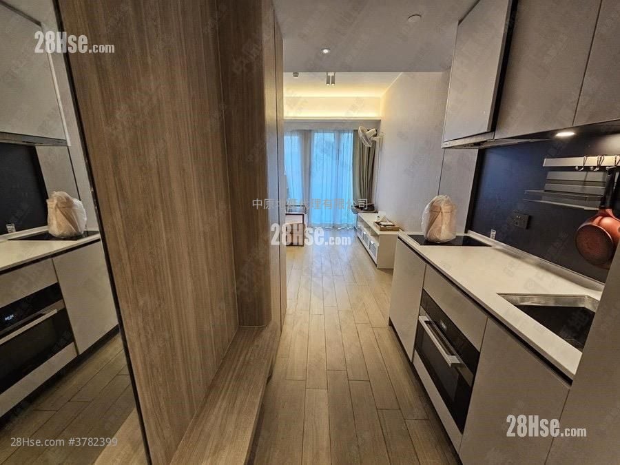 One Innovale 售盘 1 房 315 平方尺