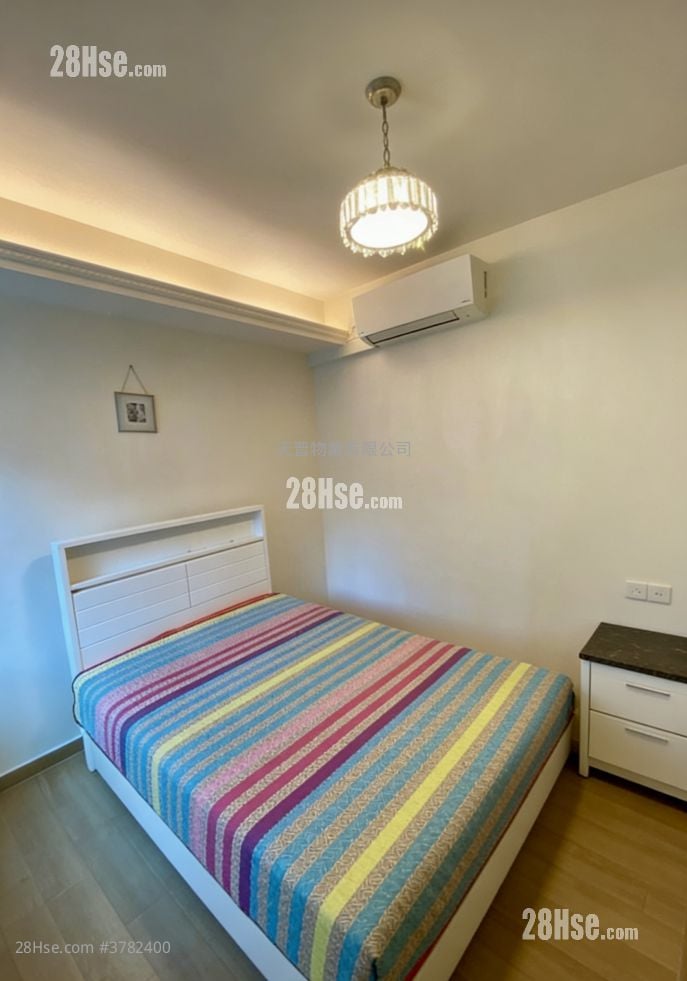 Hunghom Bay Centre Sell 3 Bedrooms , 1 Bathroom 956 ft²