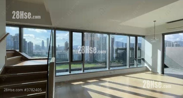 Homantin Hillside Sell 2 Bedrooms , 3 Bathrooms 1,222 ft²