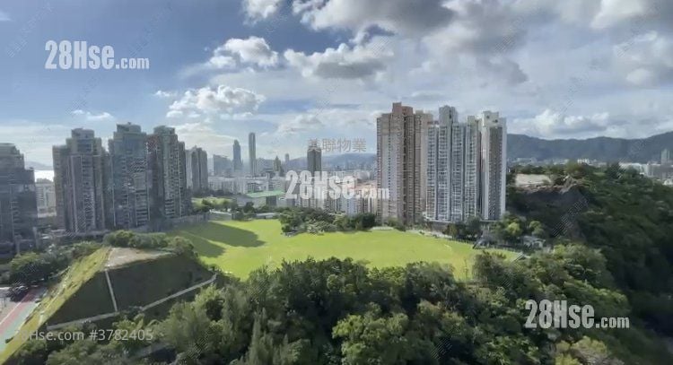 Homantin Hillside Sell 2 Bedrooms , 3 Bathrooms 1,222 ft²