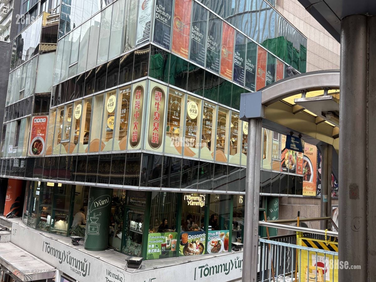 Jade Centre Sell 1,595 ft²