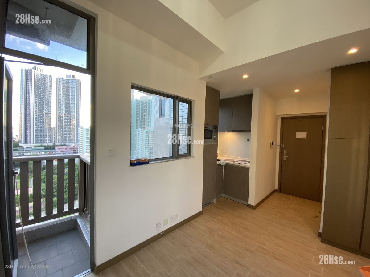 Astoria Crest Rental 1 Bedroom , 1 Bathroom 287 ft²