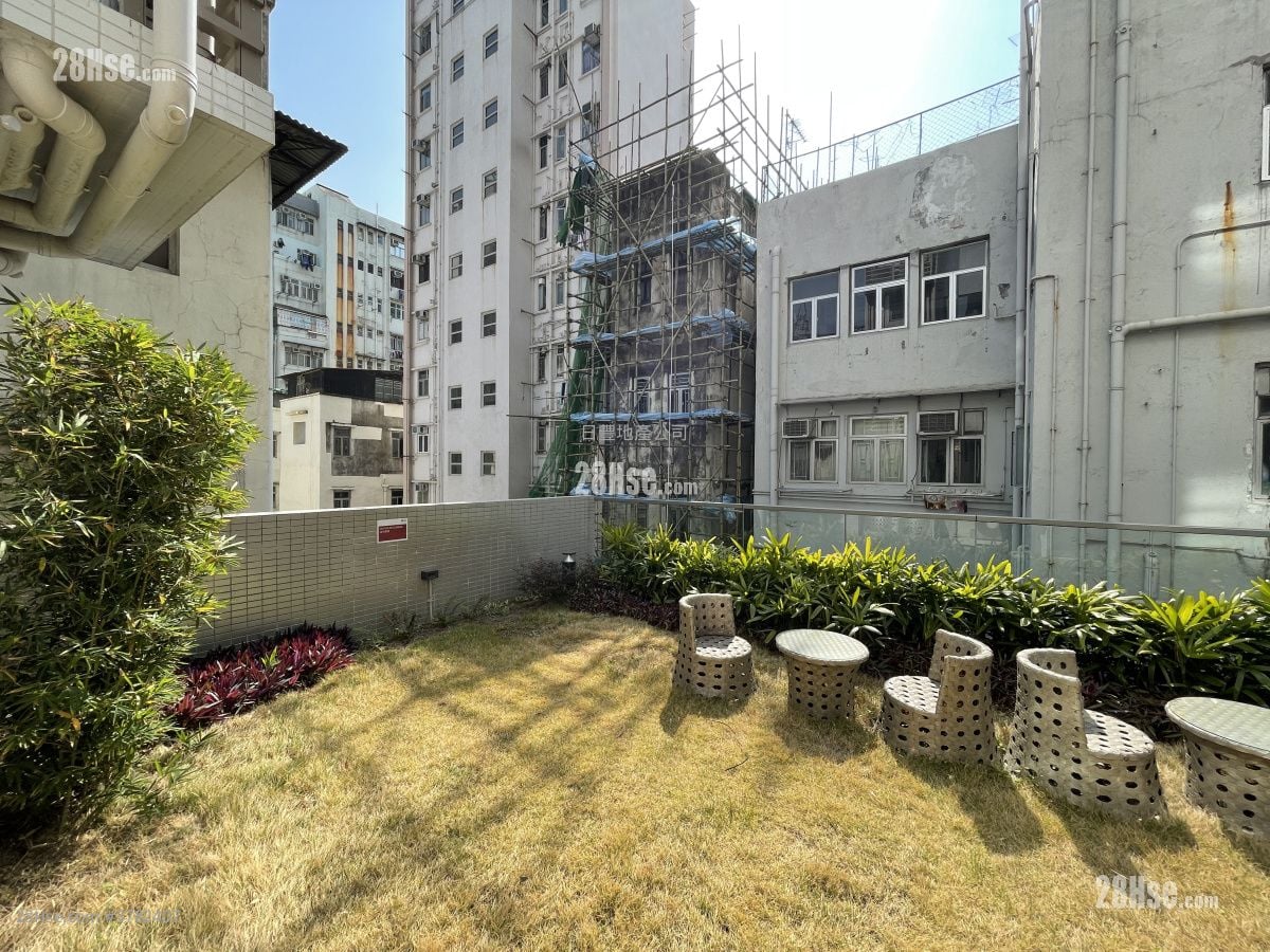 Astoria Crest Rental 1 Bedroom , 1 Bathroom 287 ft²