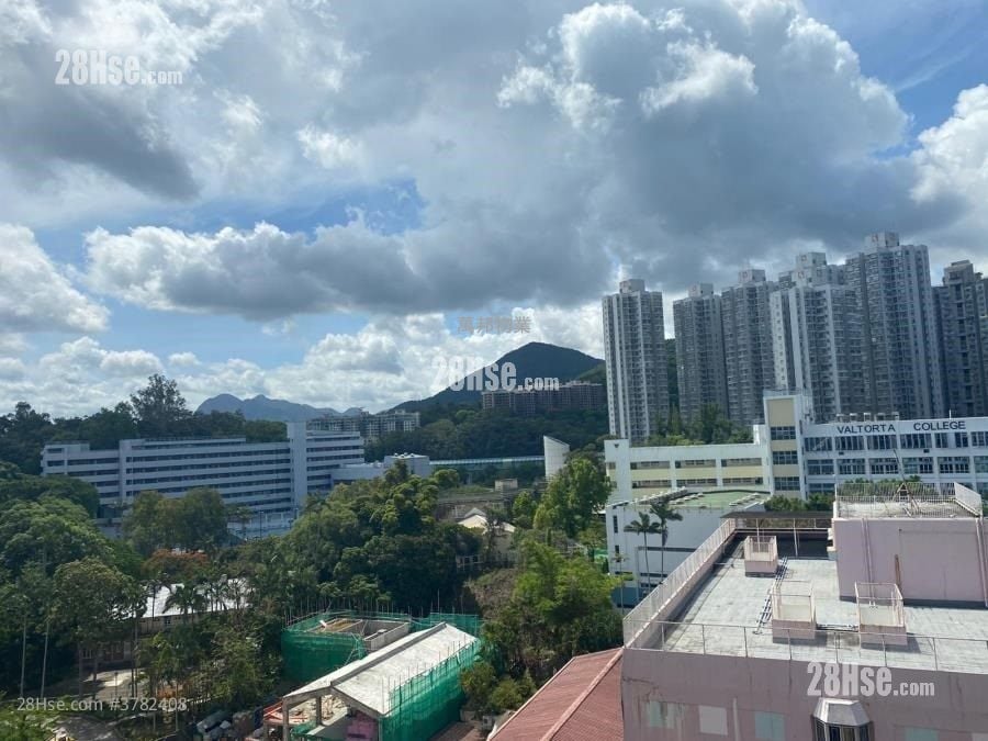 Fook On Building Rental 3 Bedrooms , 1 Bathroom 468 ft²