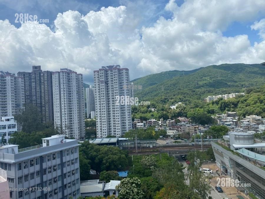 Fook On Building Rental 3 Bedrooms , 1 Bathroom 468 ft²