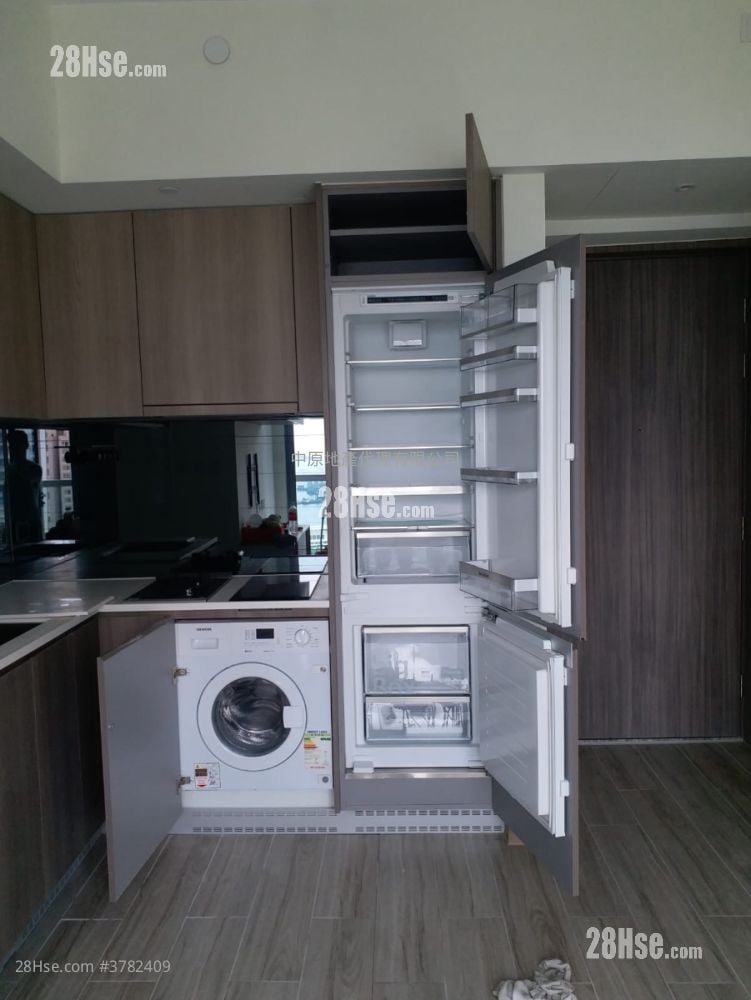 南昌一号 售盘 4 房 595 平方尺