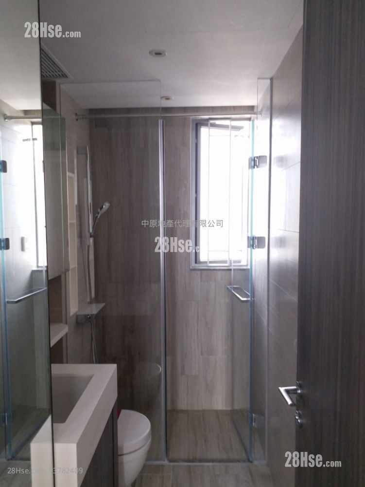 南昌一号 售盘 4 房 595 平方尺