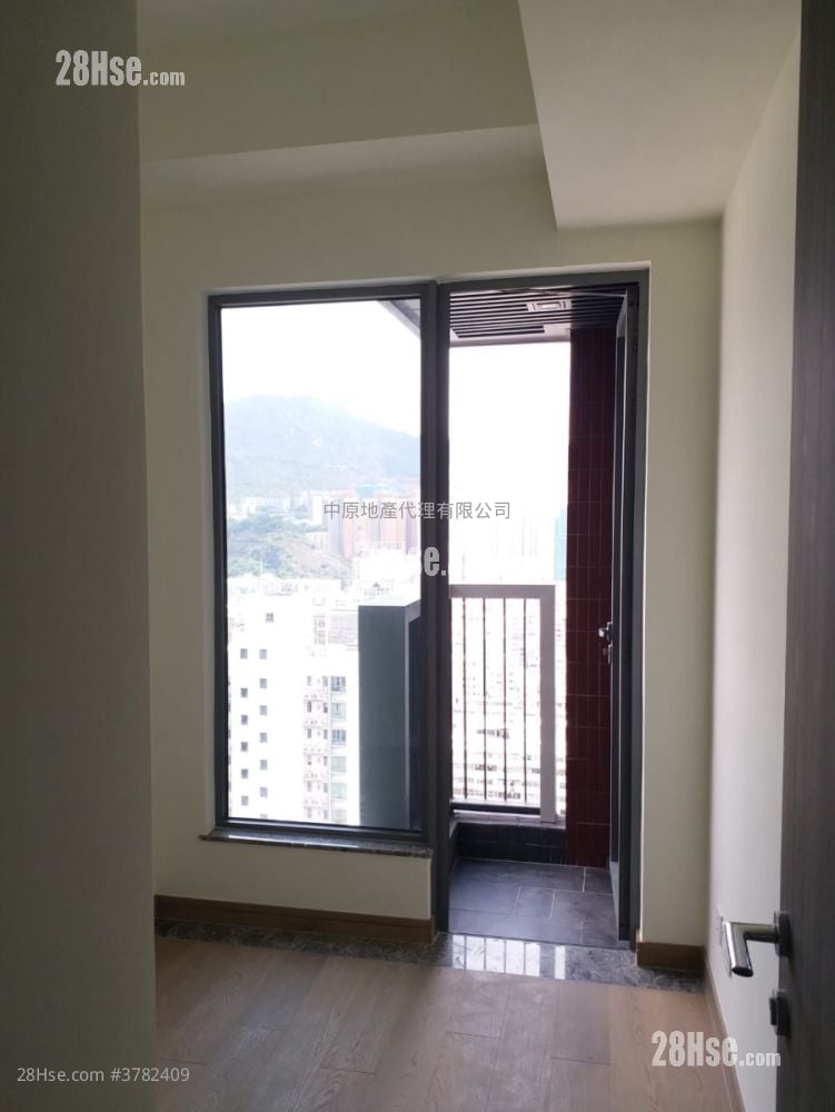 南昌一号 售盘 4 房 595 平方尺