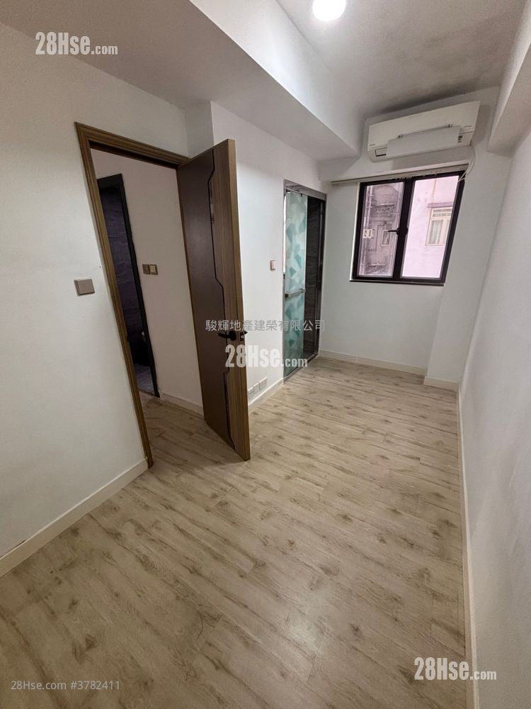 金堂大厦 租盘 3 房 , 2 浴室