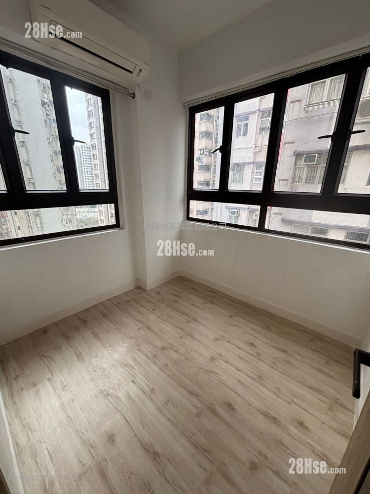 金堂大厦 租盘 3 房 , 2 浴室