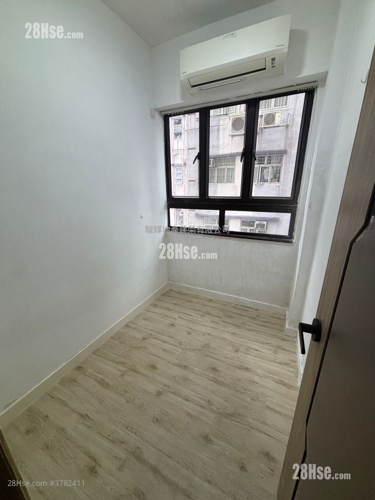 金堂大厦 租盘 3 房 , 2 浴室