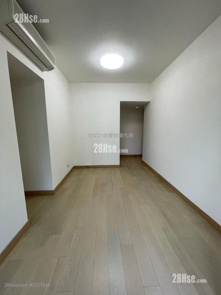 天寰 租盘 3 房 , 2 浴室 640 平方尺