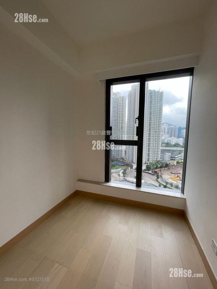 天寰 租盘 3 房 , 2 浴室 640 平方尺