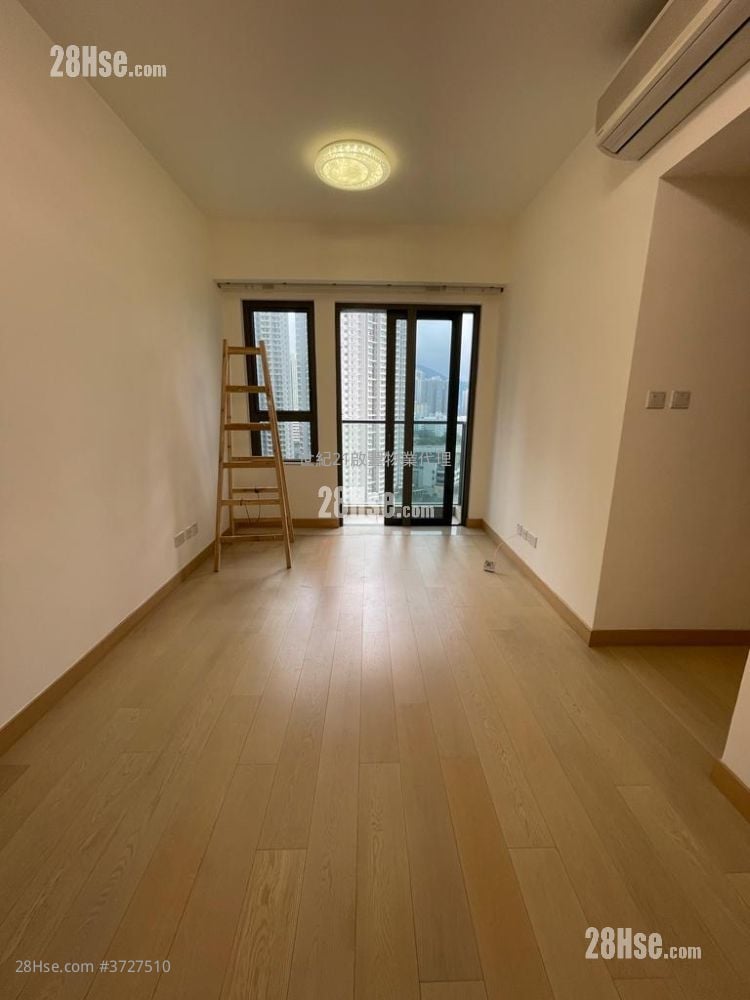 天寰 租盘 3 房 , 2 浴室 640 平方尺