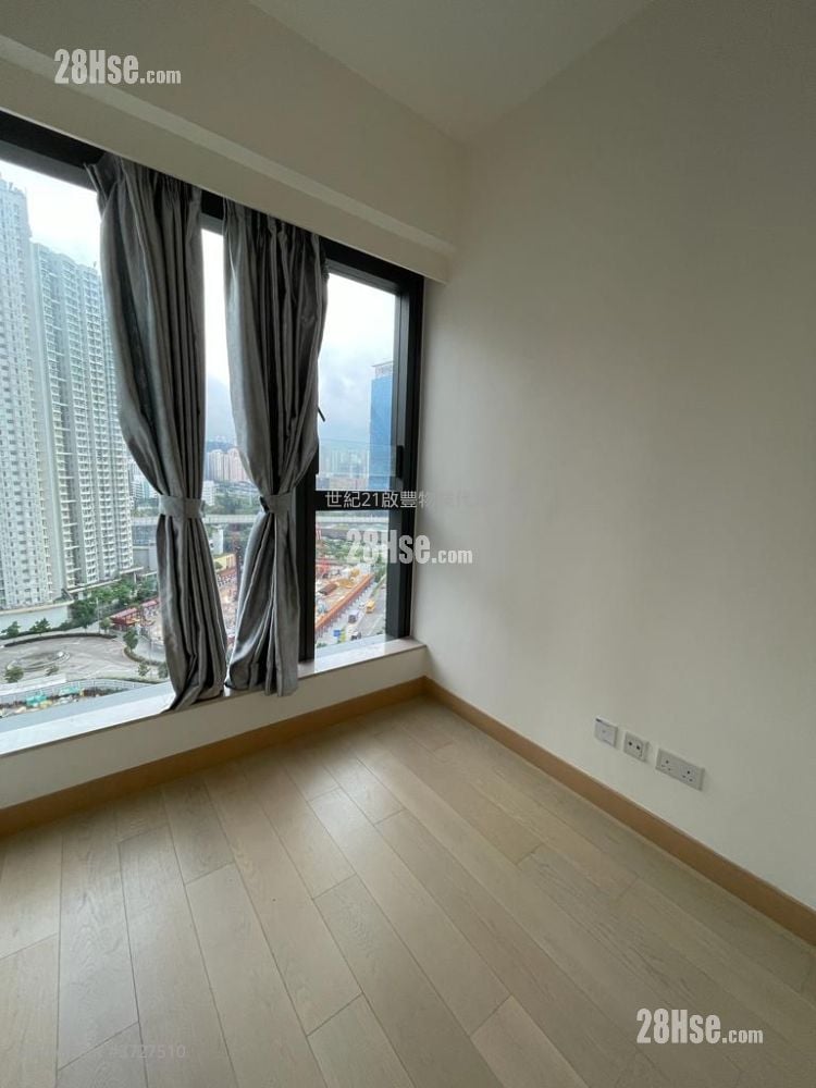 天寰 租盘 3 房 , 2 浴室 640 平方尺