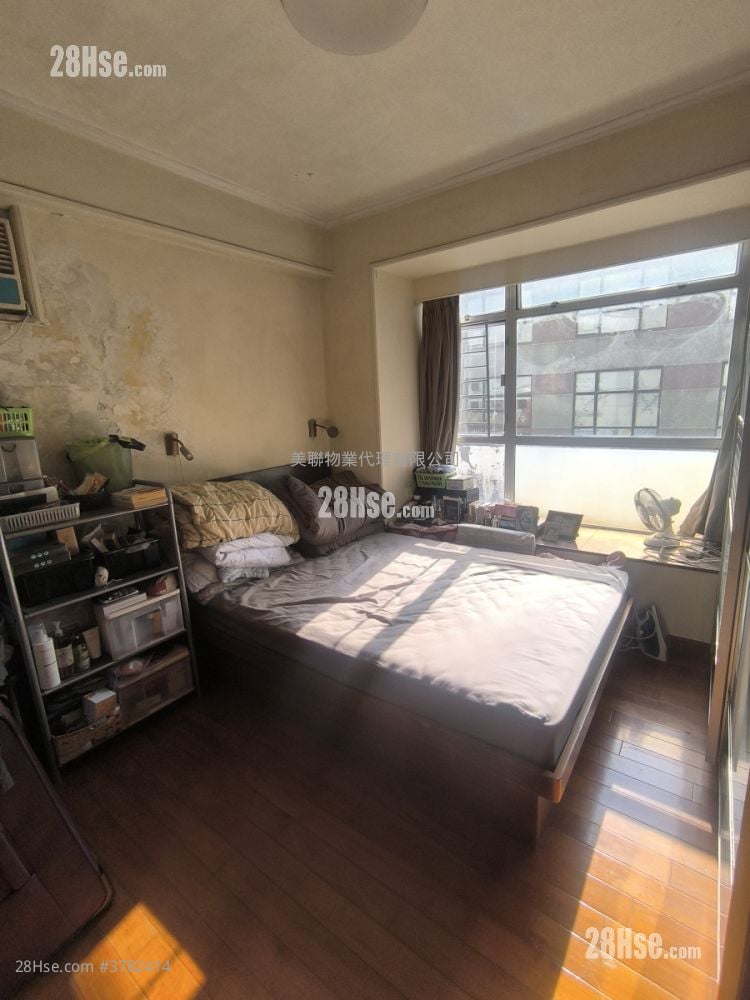 Sceneway Garden Sell 3 Bedrooms , 2 Bathrooms 718 ft²