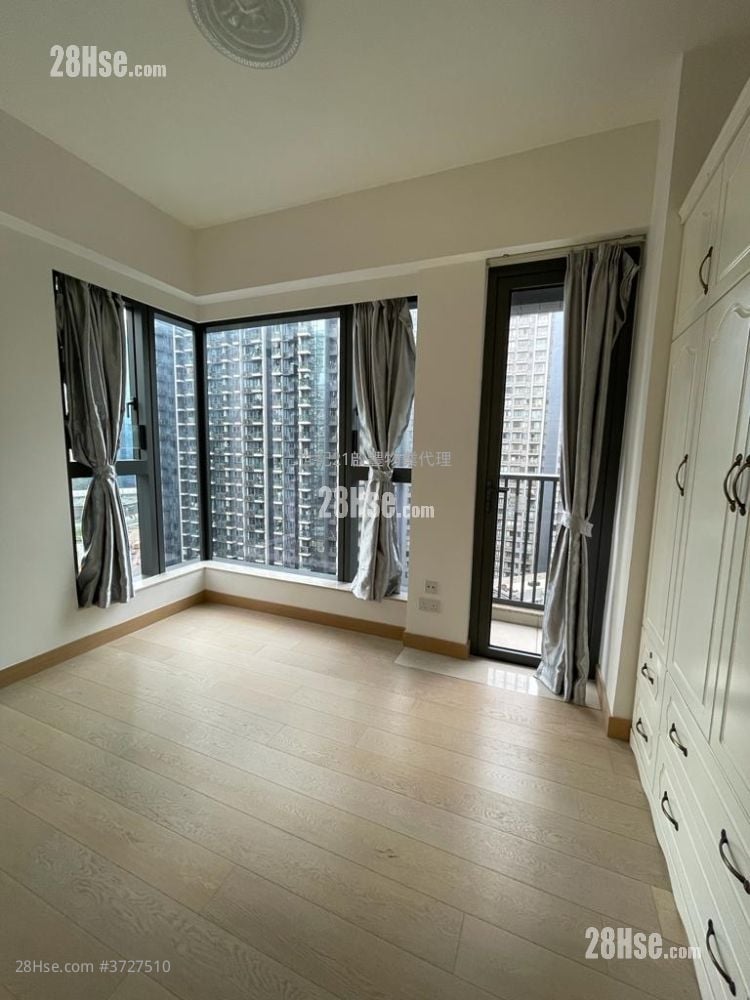 天寰 租盘 3 房 , 2 浴室 640 平方尺