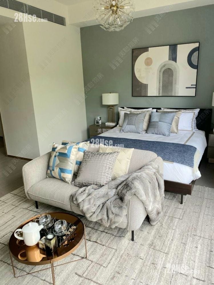 Mont Rouge Sell 3 Bedrooms , 4 Bathrooms 1,743 ft²