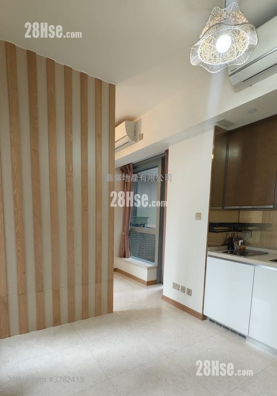 63 Pokfulam Rental 1 Bedroom , 1 Bathroom 276 ft²