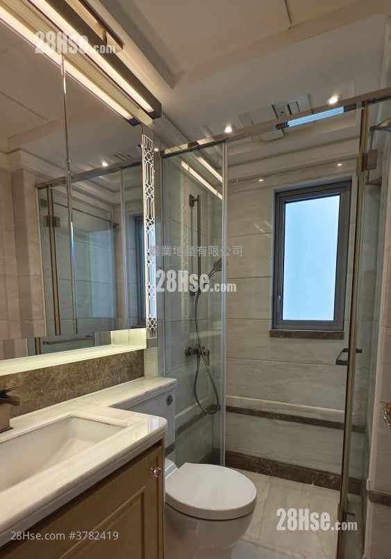 63 Pokfulam Rental 1 Bedroom , 1 Bathroom 276 ft²