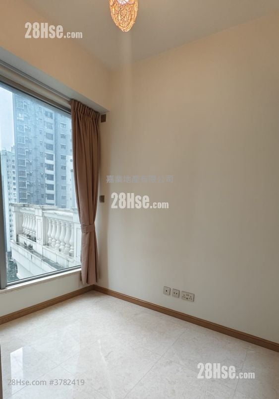 63 Pokfulam Rental 1 Bedroom , 1 Bathroom 276 ft²