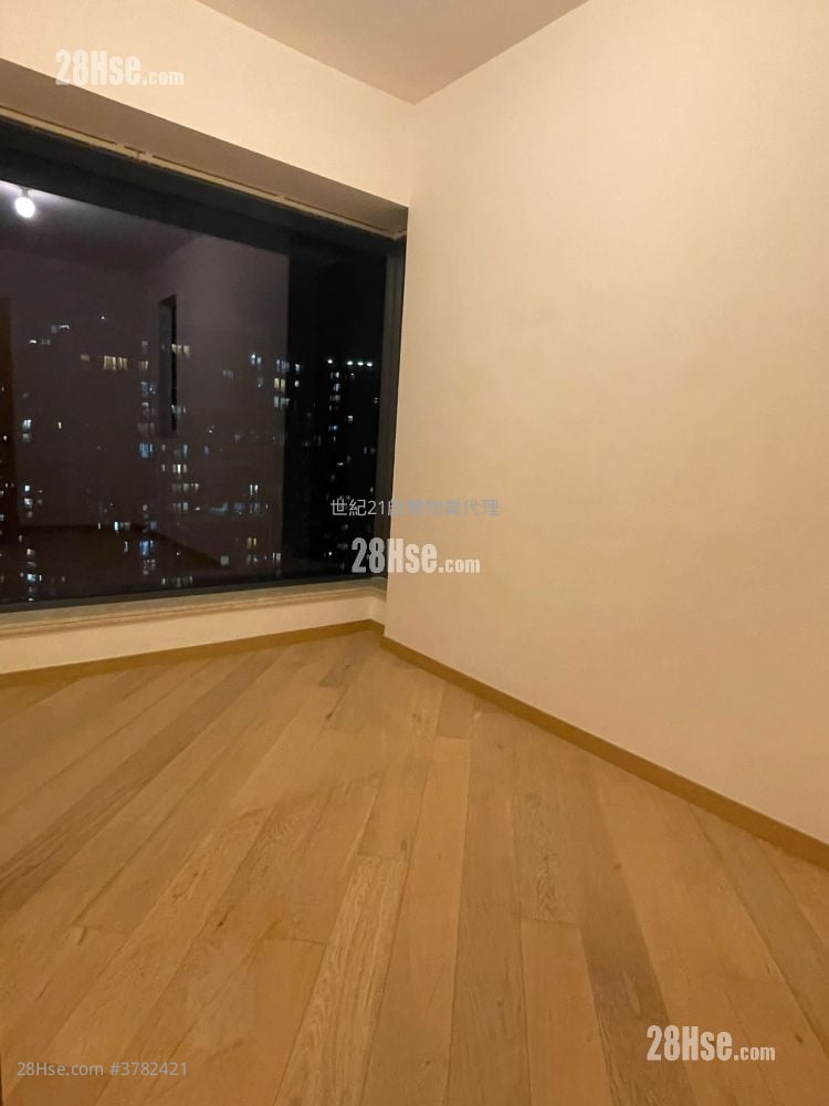 One Kai Tak(I) Rental 3 Bedrooms , 1 Bathroom 606 ft²