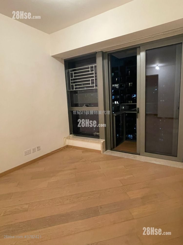 One Kai Tak(I) Rental 3 Bedrooms , 1 Bathroom 606 ft²