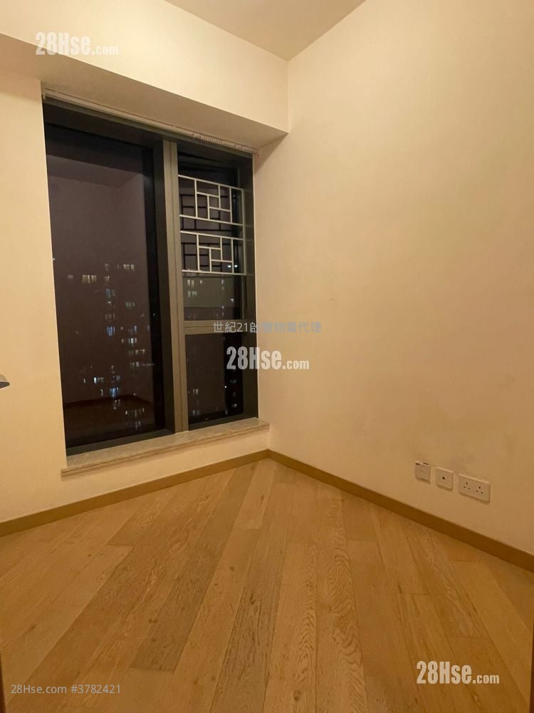 One Kai Tak(I) Rental 3 Bedrooms , 1 Bathroom 606 ft²