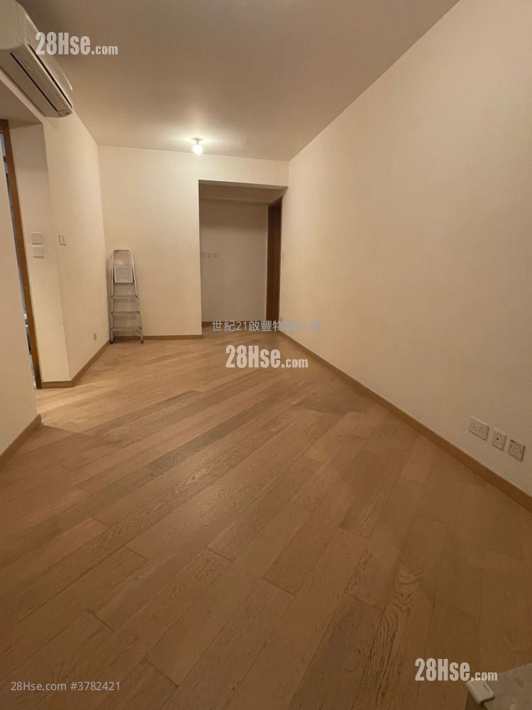 One Kai Tak(I) Rental 3 Bedrooms , 1 Bathroom 606 ft²