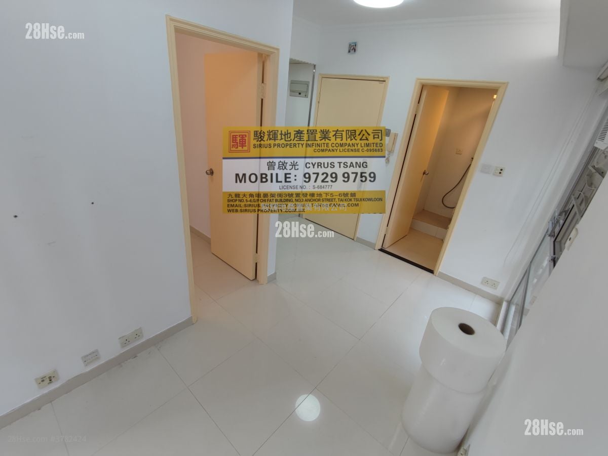 Comfort Mansion Sell 1 Bedroom , 1 Bathroom 236 ft²