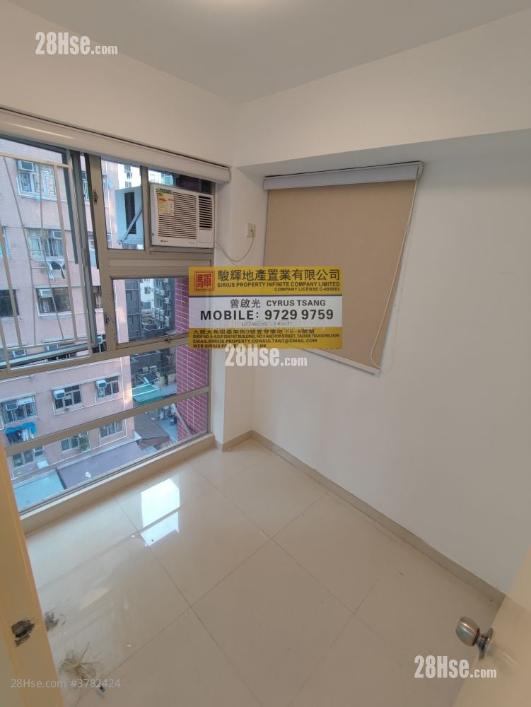 Comfort Mansion Sell 1 Bedroom , 1 Bathroom 236 ft²