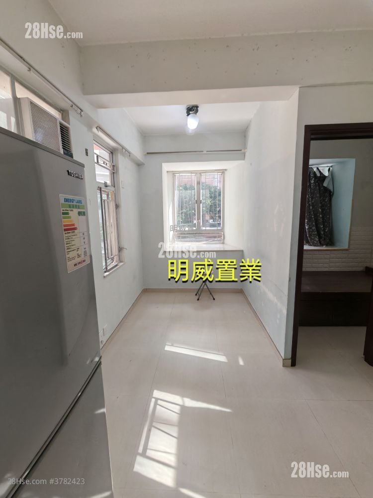 安康大厦 售盘 1 房