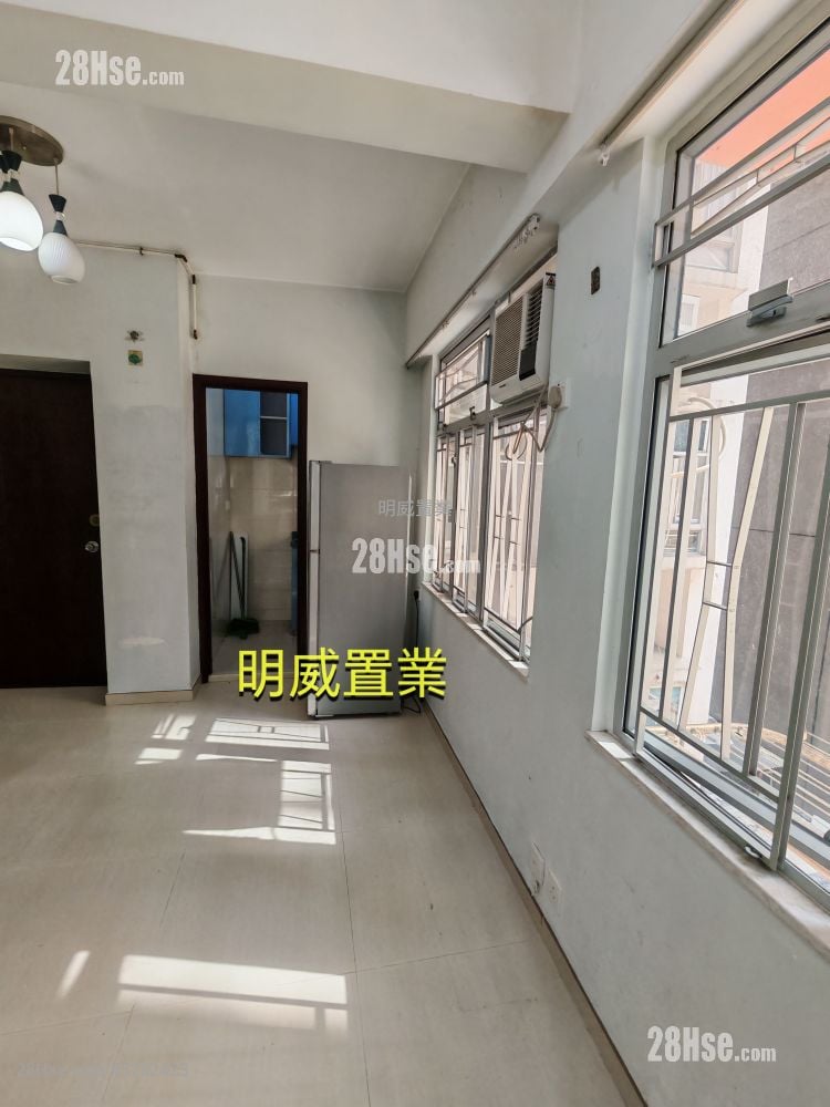 安康大厦 售盘 1 房