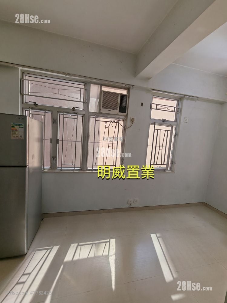 安康大厦 售盘 1 房