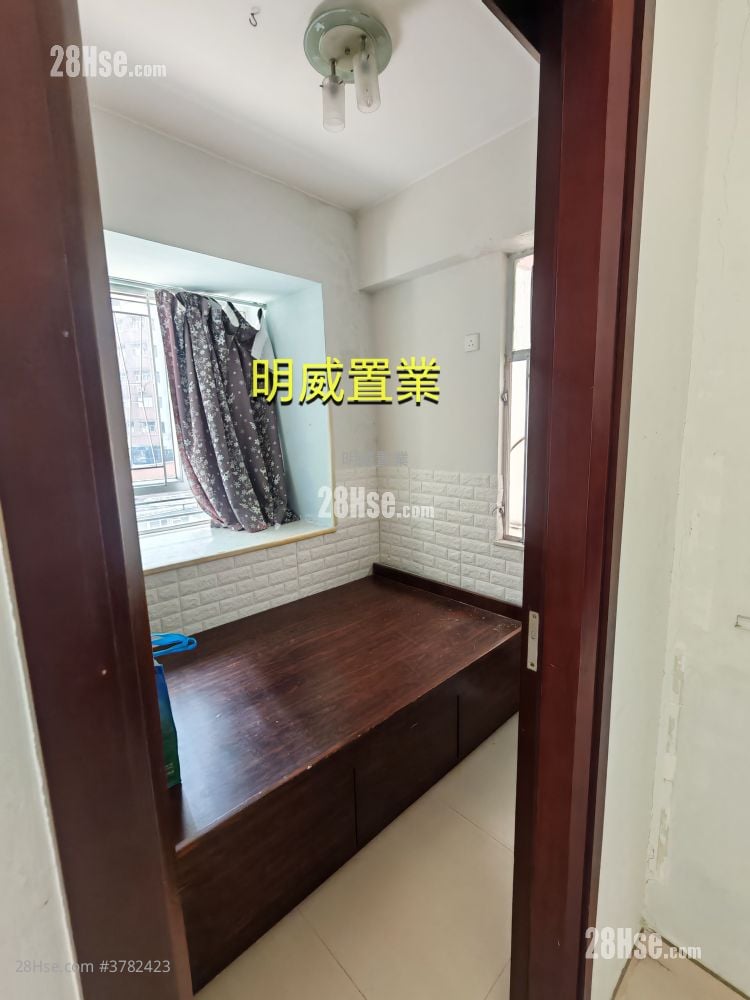 安康大厦 售盘 1 房